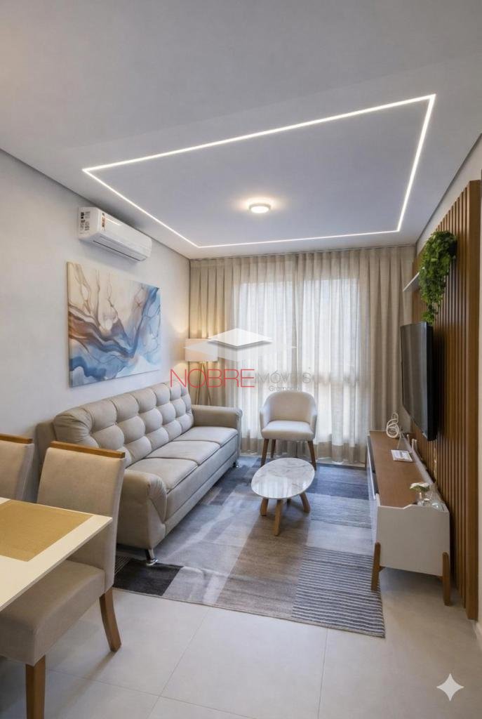 Apartamento 2 Dorm