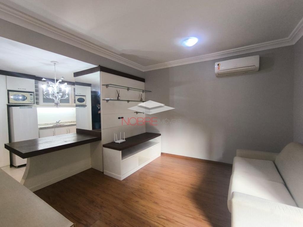 Apartamento 1 Dorm