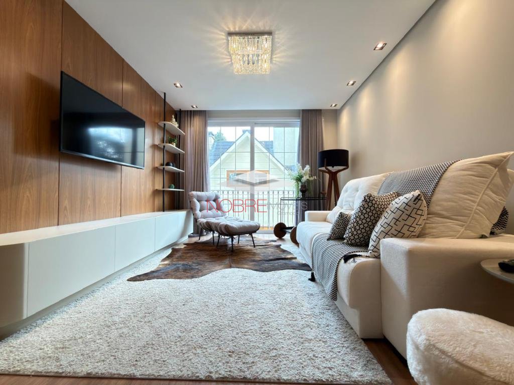 Apartamento 2 Dorm