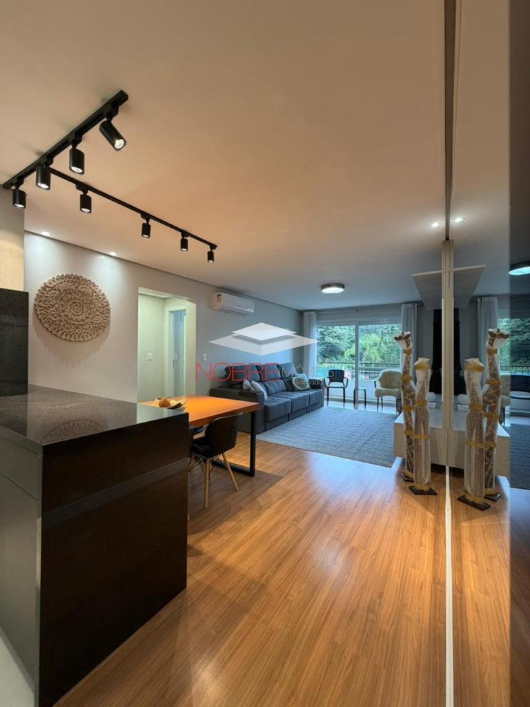 Apartamento 2 Dorm