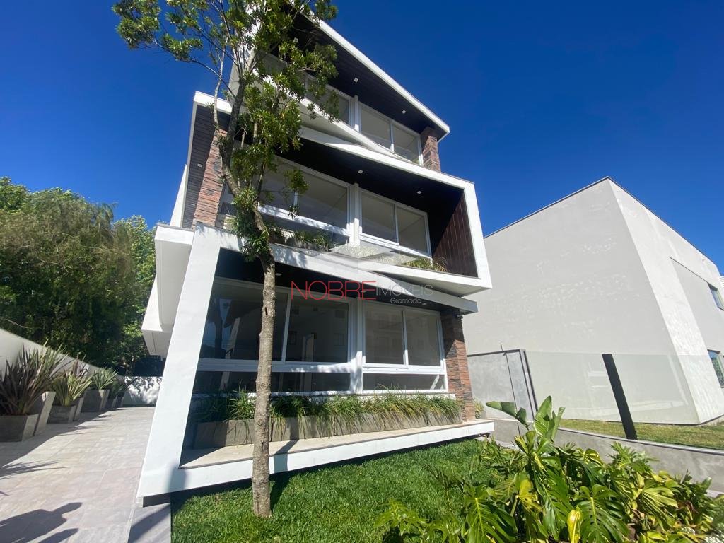 Apartamento 2 Dorm