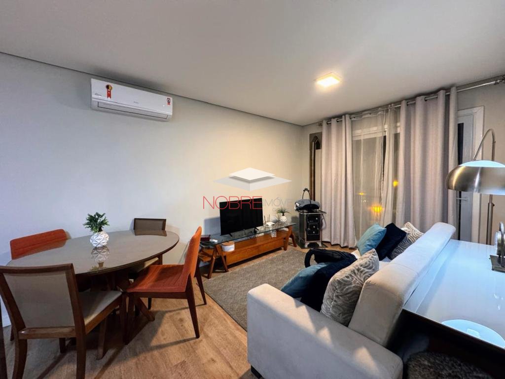 Apartamento 1 Dorm