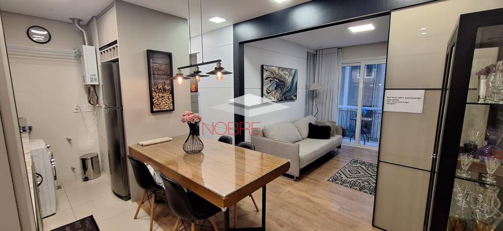 Apartamento 1 Dorm