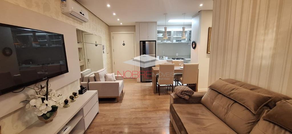 Apartamento 1 Dorm