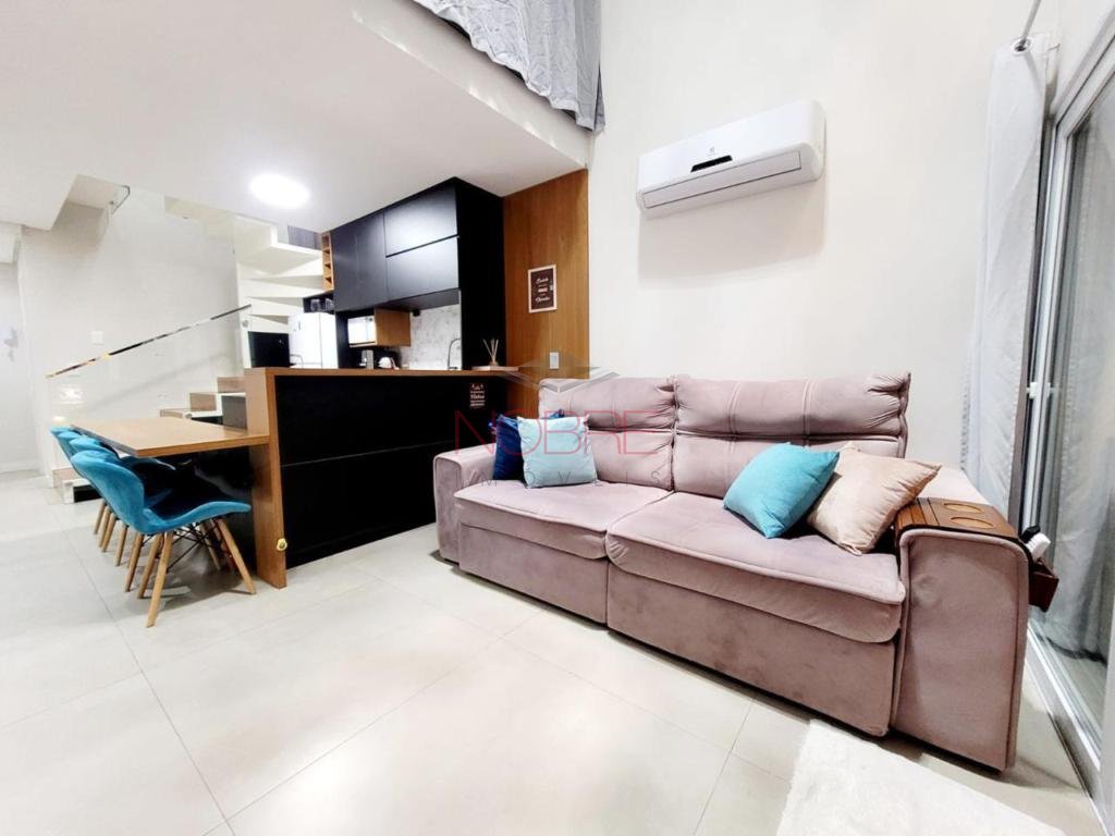 Apartamento 1 Dorm