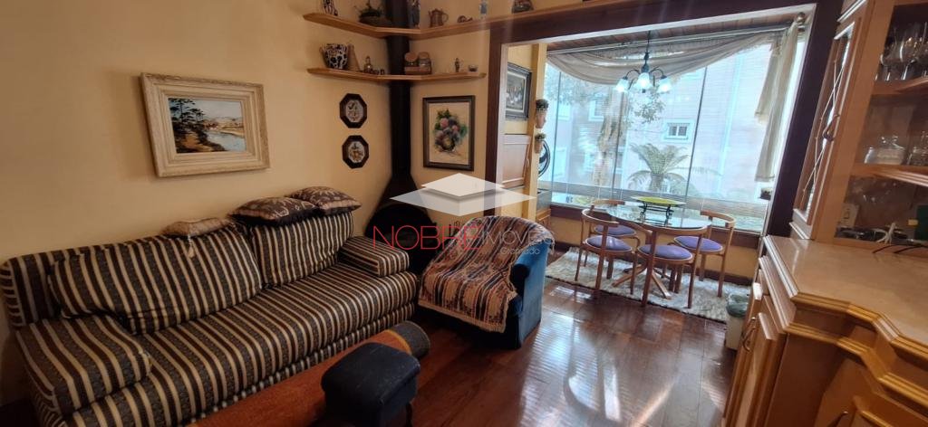 Apartamento 1 Dorm