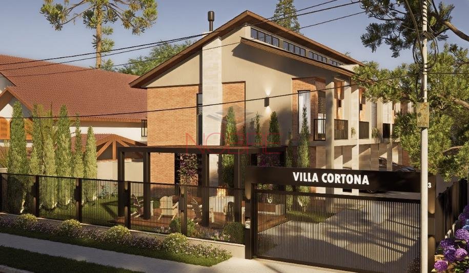 Casa Geminada 02 Dorm