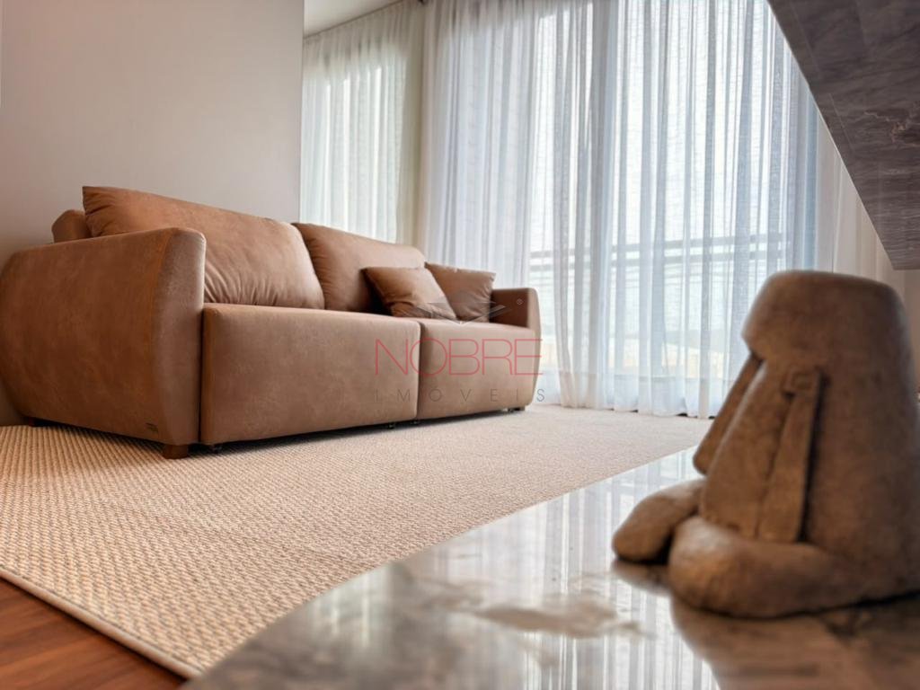 Apartamento 2 Dorm