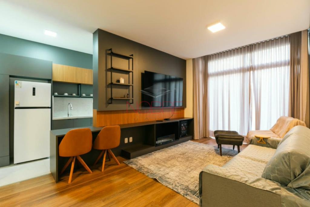 Apartamento 2 Dorm