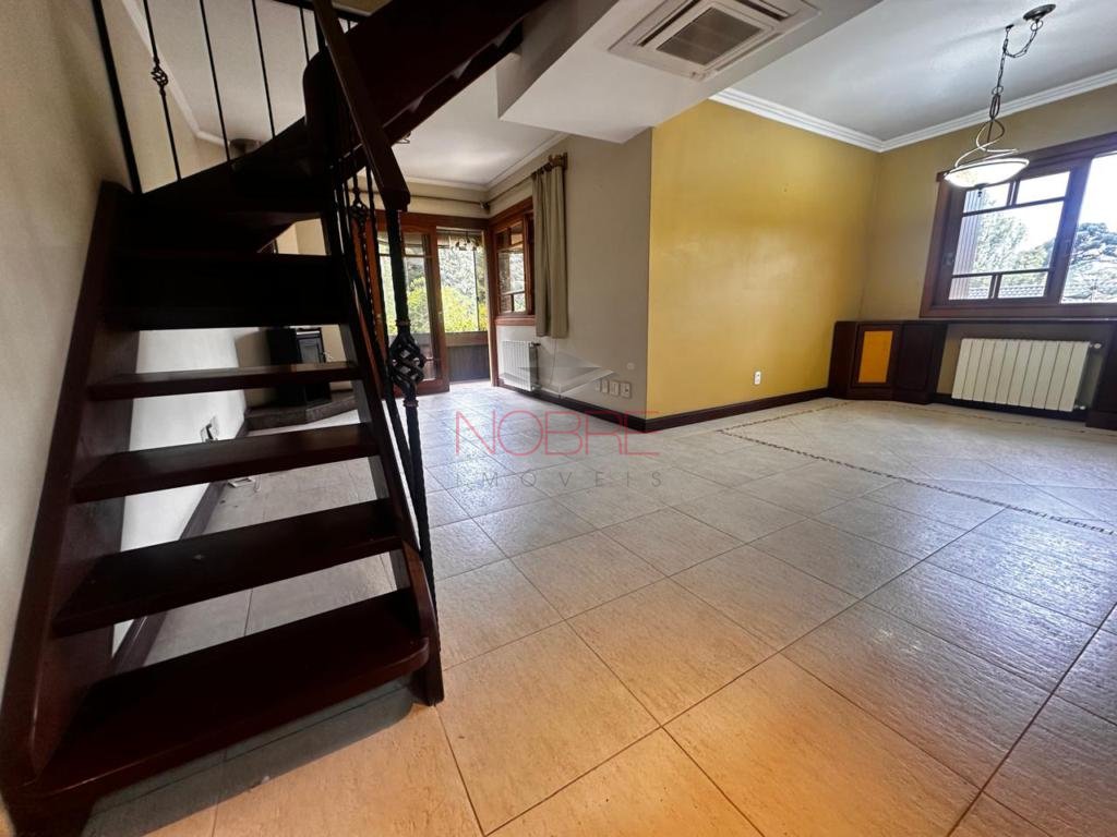 Apartamento 3 Dorm