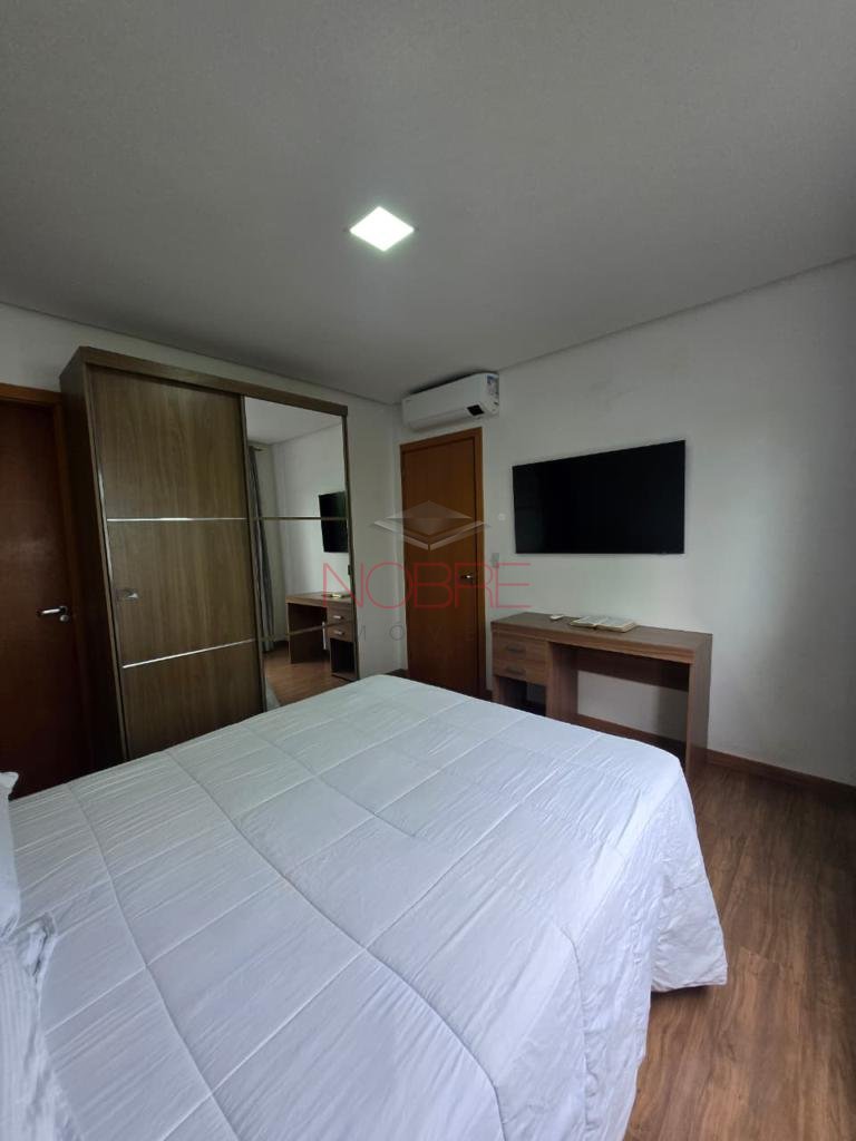 Apartamento 2 Dorm