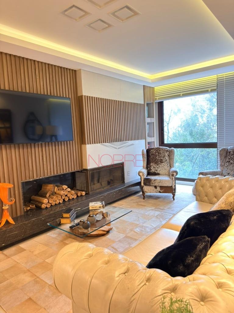 Apartamento 3 Dorm