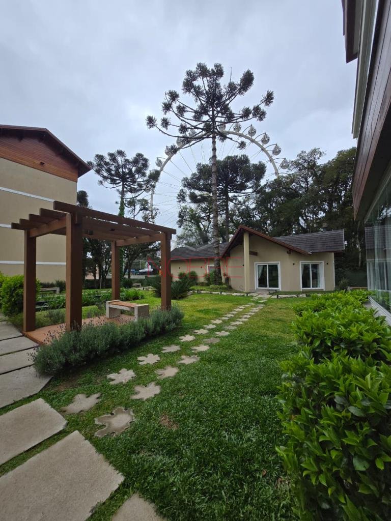 Apartamento 3 Dorm