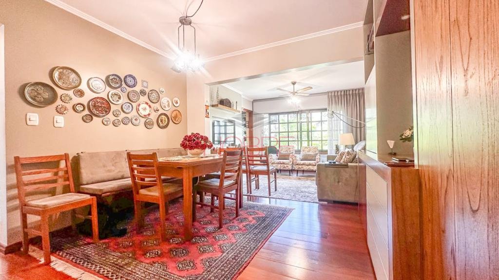 Apartamento 3 Dorm
