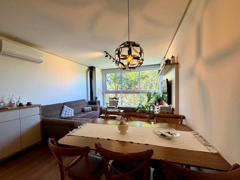 Apartamento 2 Dorm