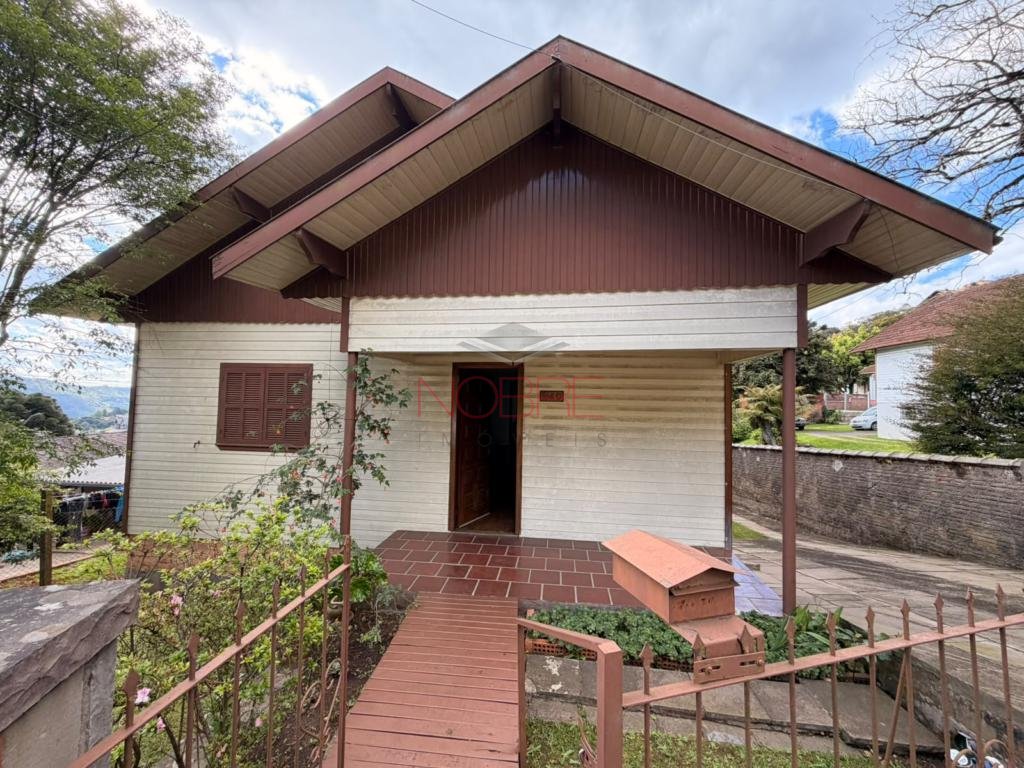 Casa 3 Dorm