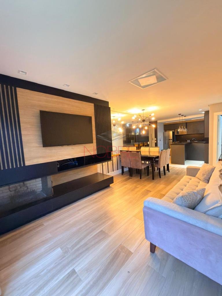 Apartamento 2 Dorm