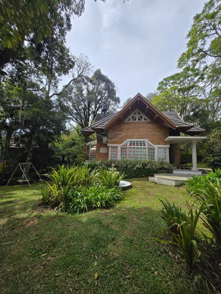 Casa 3 Dorm