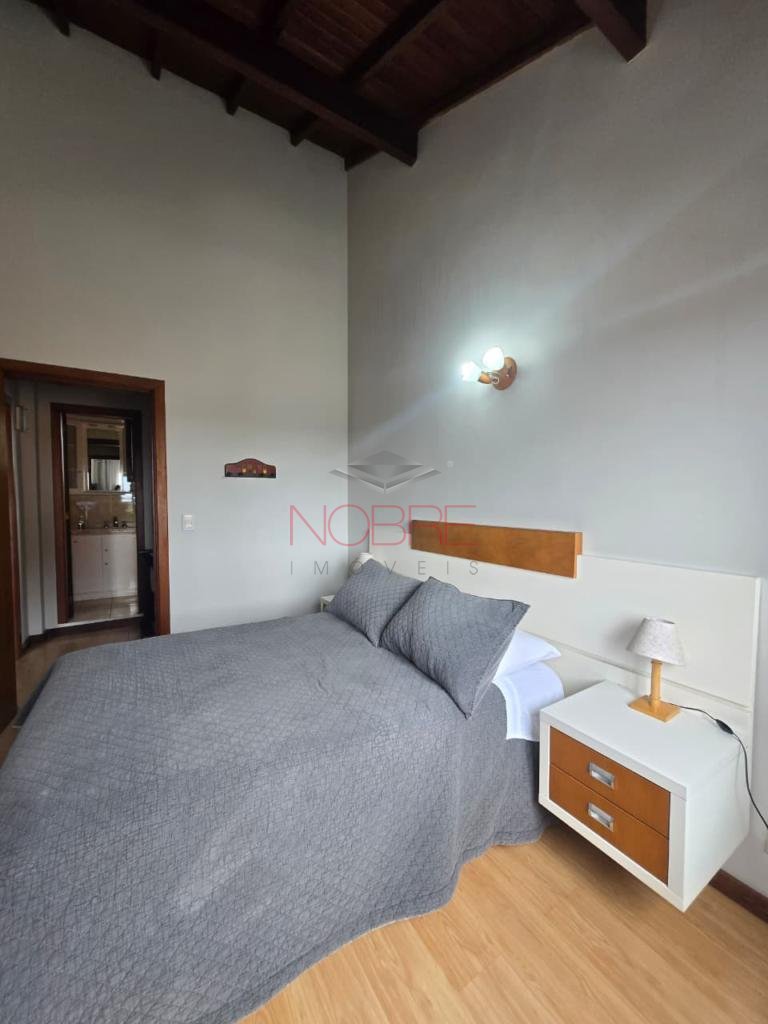Apartamento 3 Dorm